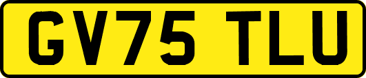 GV75TLU