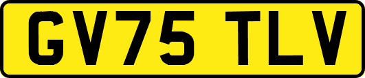 GV75TLV