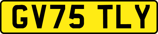 GV75TLY