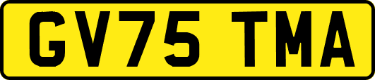 GV75TMA