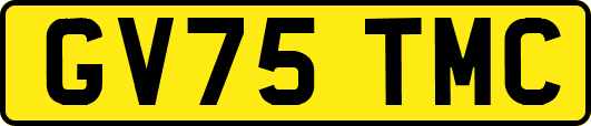GV75TMC