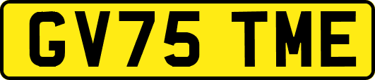 GV75TME