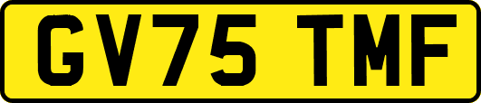 GV75TMF