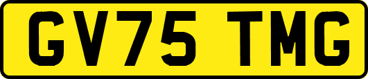 GV75TMG