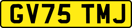 GV75TMJ