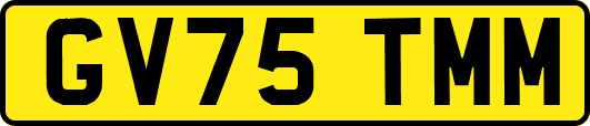 GV75TMM