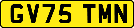 GV75TMN
