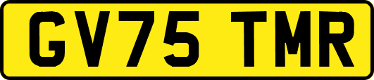 GV75TMR