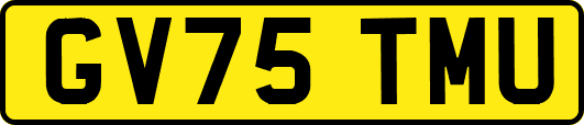 GV75TMU