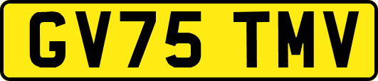GV75TMV
