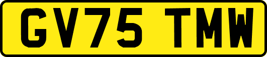 GV75TMW