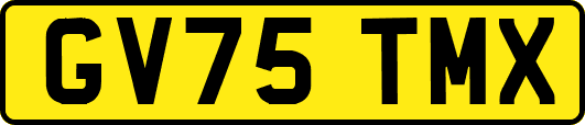 GV75TMX