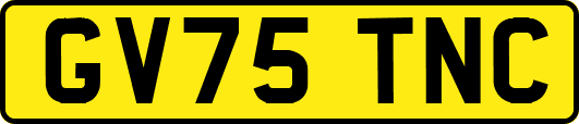 GV75TNC