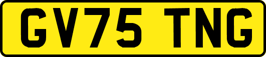 GV75TNG