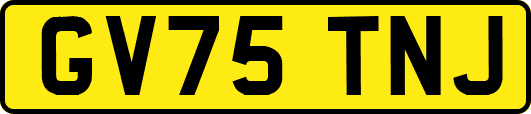 GV75TNJ