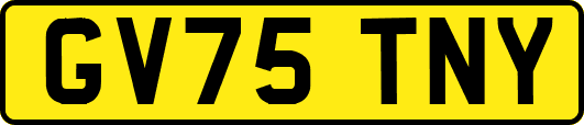 GV75TNY