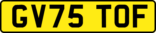 GV75TOF