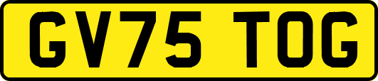 GV75TOG