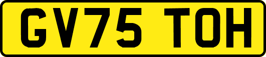 GV75TOH