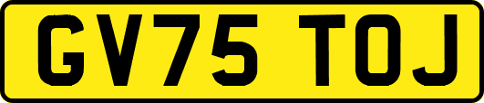 GV75TOJ