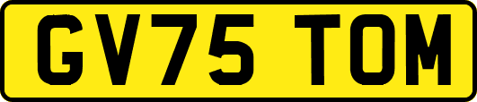 GV75TOM