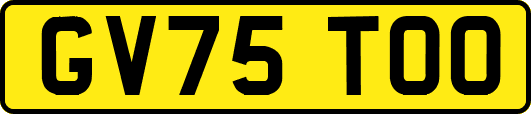 GV75TOO