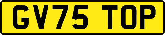 GV75TOP