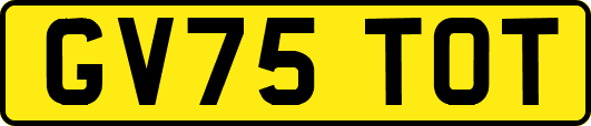 GV75TOT
