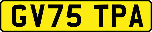 GV75TPA
