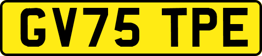 GV75TPE