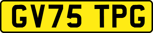 GV75TPG