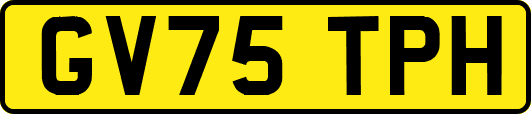 GV75TPH