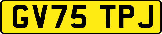 GV75TPJ