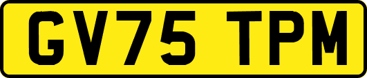 GV75TPM