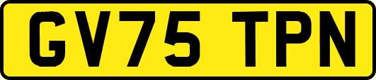 GV75TPN