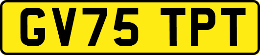 GV75TPT