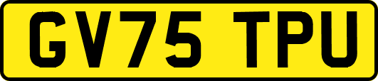 GV75TPU