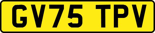 GV75TPV