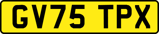 GV75TPX