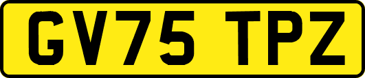 GV75TPZ
