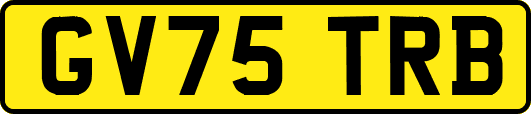 GV75TRB