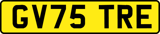 GV75TRE