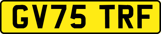 GV75TRF