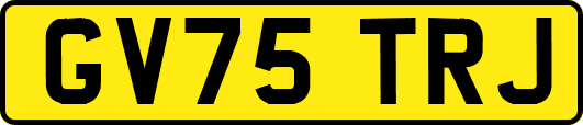 GV75TRJ