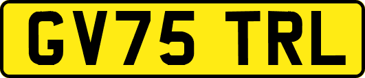 GV75TRL