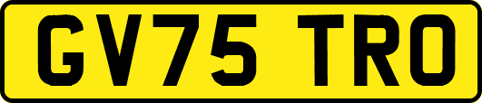 GV75TRO