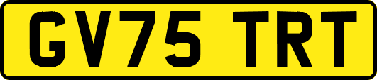 GV75TRT