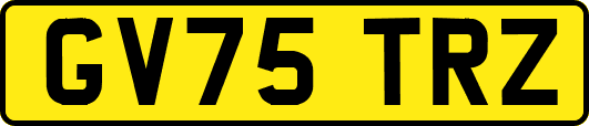 GV75TRZ