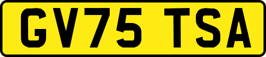 GV75TSA