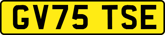 GV75TSE